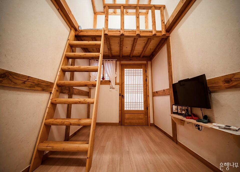 Jeongga Hanok Чонджу Екстер'єр фото